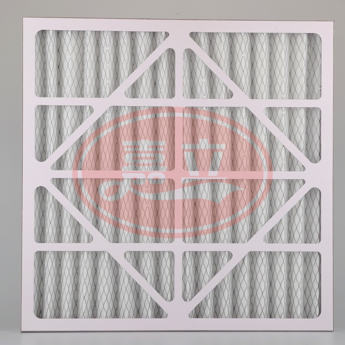 白水纸框过滤器